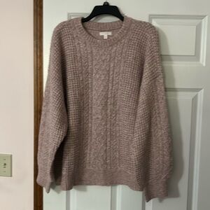 Lauren Conrad Women’s Sweater - Size XXL